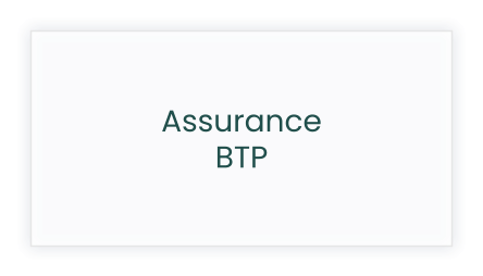 Assurance BTP