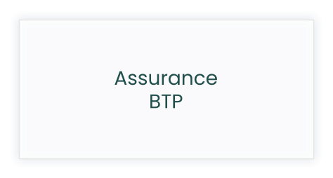 Assurance BTP