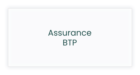 Assurance BTP