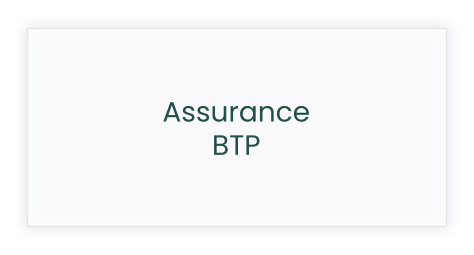 Assurance BTP