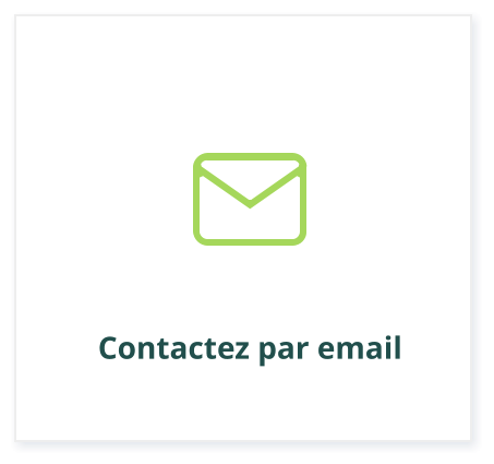 Contactez par email